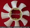 Fan Blade For Nissan 21060-B8001