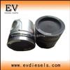 3628731 3096682 3070706 3096680 3070708 K19 Piston CUMMINS