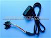 OBDII To Rj45 Cable ,Obd2 To Usb Cable J1962 Diagnostic Cable