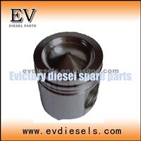 Piston Kit 3631245 3096682 KTA19 Engine Piston