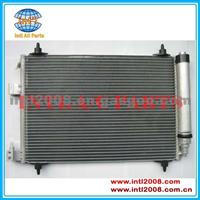 Refrigeration Condensing Unit For PEUGEOT
