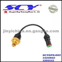 Oil Pressure Sensor For SCANIA 1452862 1393113 1488340 1881260