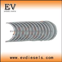 CUMMINS KTA19 Spare Parts Connecting Rod Bearing 205840