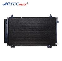 Condenser Coil, Type Of Condenser For 2003-2004 TOYOTA COROLLA