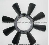 Fan Blade For Nissan 720Pick Up 80 A1084(Mexico)