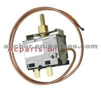 Refrigerator Thermostat For Auto Air Conditioner