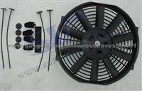 Radiator Fan, Racing Raidator Fan, Performance Radiator Fan, High Volume Radiator Fan