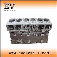 Cylinder Block K19 CUMMINS Engine Parts 3044516 3329058 3088303