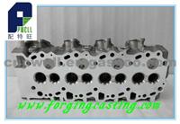 High Quality 1KZ-T Cylinder Head For Toyota