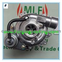 CT16 Turbocharger 17201-0L030 For Toyota Hilux Vigo 2KD (2009)