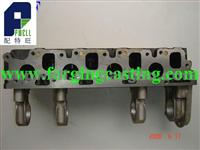 High Quality LD23 11039-7C001 Cylinder Head For Nissan