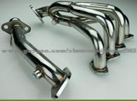 CITROEN SAXO 8V VTR PHASE II EXHAUST RACE MANIFOLD 99-06