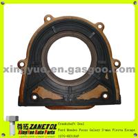 Car Auto Engine Crankshaft Seal For Ford Mondeo Focus Galaxy S-Max Fiesta Escape 1S7G6K318AF 1S7G6A321AA 1211759 1S7G-6K318AF