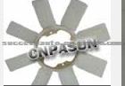 Fan Blade For Nissan 21060-N3310