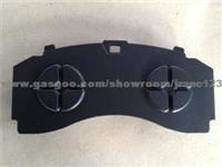 DAF BRAKE PADS