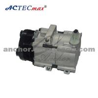 For Ford Serie Cars, Automotive Air Conditioning Compressor