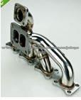 FORD RS COSWORTH T4 46MM EXTERNALLY GATED EXHAUST TURBO MANIFOLD