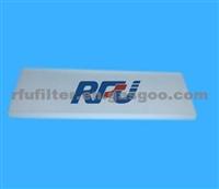 CABIN AIR FILTER FOR PE UGEOT (6447-J0)