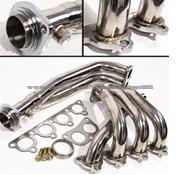 HONDA CIVIC 1988-2000 D14 B15 D16 1.4 1.5 1.6 STAINLESS STEEL EXHAUST MANIFOLD