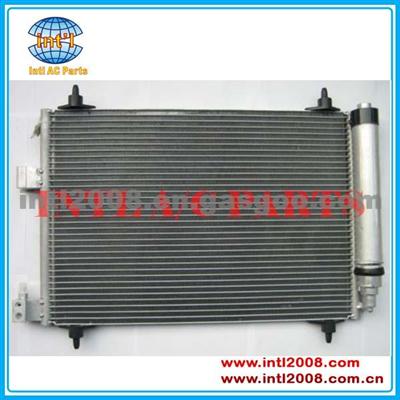 Refrigeration Condensing Unit For PEUGEOT