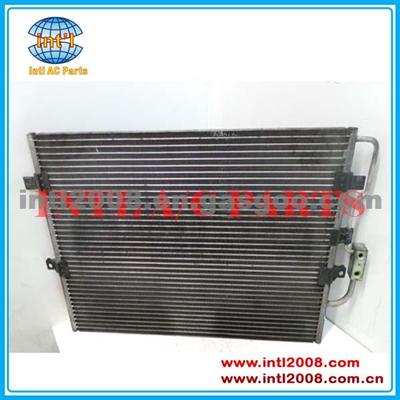 Air Conditioner Condenser For PEUGEOT 806 1994.6 1474080080 6455.Q6 6455.Q3 6455Y3 1486721080