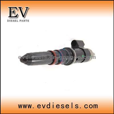 Injector 3077715 3022197 CUMMINS Diesel K19 KT19