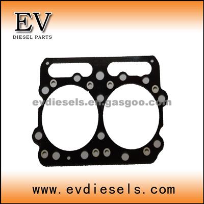 CUMMINS Parts K19 Gasket Overhaul 3800727 4089391