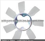 Fan Blade For Nissan 21060-40P00