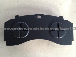 DAF BRAKE PADS