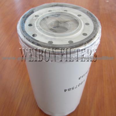 1907584 2997305 61315398 61315399 98432653 Iveco Oil Filter