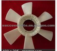 Fan Blade For Nissan 21060-97077