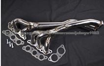 98-05 LEXUS IS200 GXE10 2.0 T304 STAINLESS STEEL EXHAUST DECAT DE CAT MANIFOLD