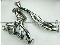 99-05 STAINLESS STI MAZDA MX5 MK2 1.8i EXHAUST MANIFOLD