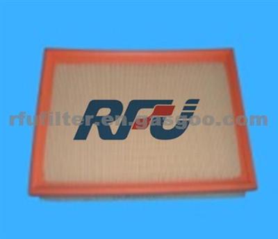 AIR FILTER FOR SEAT (1L0 129 601C)