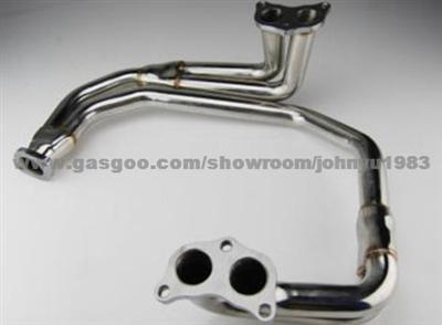 SUBARU IMPREZA NON TURBO 2.0 97-05 EXHAUST MANIFOLD