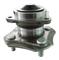 Wheel Hub 42410-12211,42450-02081,42450-02100,Toyota Corolla