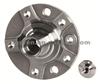 Wheel Hub 326195 For Opel Calibra