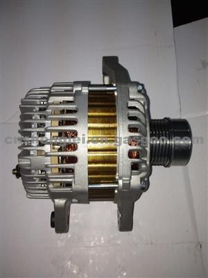 Car Alternator For Chrysler 04801323AB 12V 115A