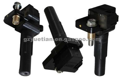 Ignition Coil Pack For Subaru OEM 22433AA561 22433AA421 22433AA560