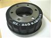 Brake Drum For Bergische Achsen 0310687090