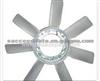 Fan Blade For Toyota 16361-54020