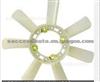 Fan Blade For Toyota 60011360