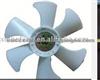 Fan Blade For Toyota 16361-38010