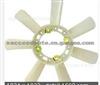 Fan Blade For Toyota 16361-60100
