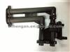 D760 Warm Wind Water Valve Assembly