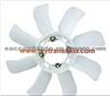 Fan Blade For Toyota 16360-17030