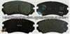 Brake Pad For KIA 953.02
