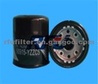 OIL FILTER FOR OTHERS (90915-YZZC5)