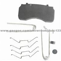 Auto Brake Pads