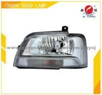 CHANA HEAD LAMP FACTORY